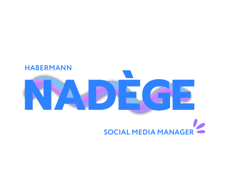 Nadège Habermann Social Media Manager freelance. J’accompagne les marques avec une stratégie social media créative, humaine & performante.